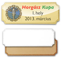 serleg, érem minta serleg, érem minták
